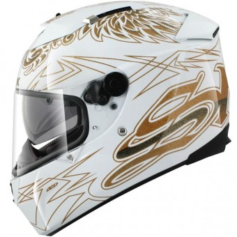 Integral Shark Speed-R Max Vision Emblem WQX