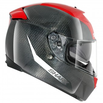 Integral Shark Speed-R Max Vision Pinlock Carbon Skin DRW
