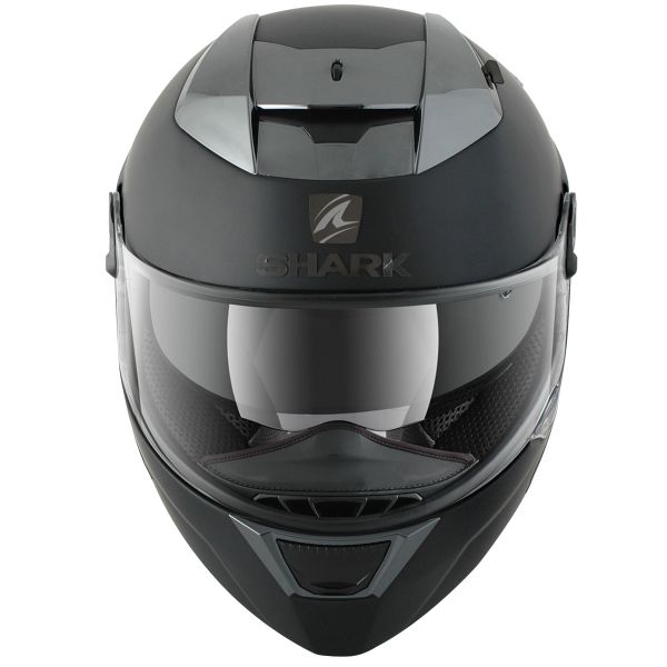 Shark Speed-R Max Vision Pinlock Dual Black BLK