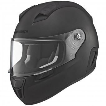 Integral Schuberth SR2 Matt Black