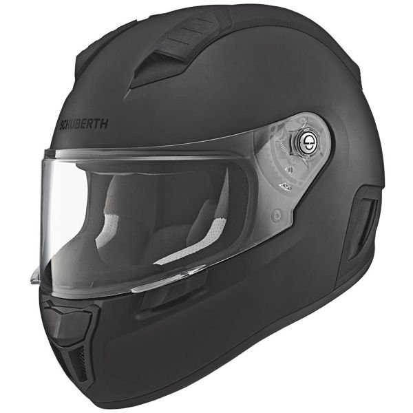Integral Schuberth SR2 Matt Black Integral Schuberth SR2 Matt Black
