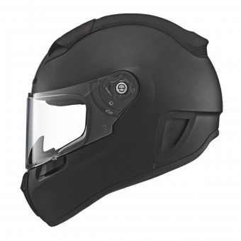 Schuberth SR2 Matt Black