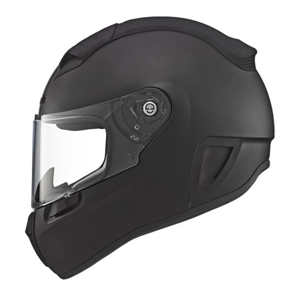 Schuberth SR2 Matt Black