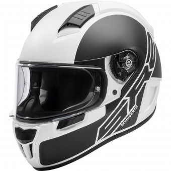 Integral Schuberth SR2 Traction White