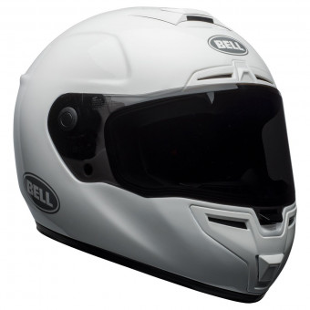 Integral Bell Srt Solid White