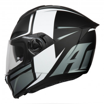 Airoh ST 301 Wonder Negro Mate