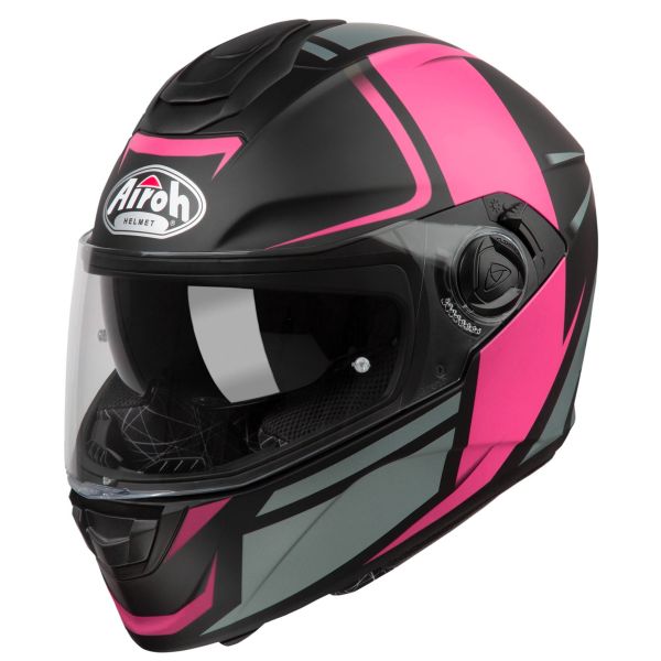 Integral Airoh ST 301 Wonder Pink