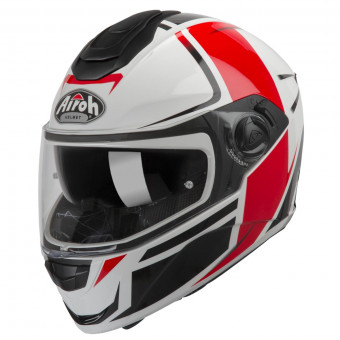 Integral Airoh ST 301 Wonder Rojo