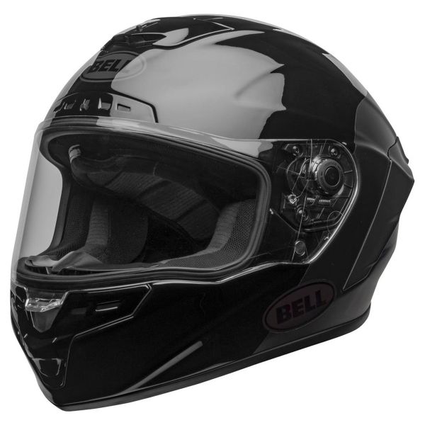 Integral Bell Star Dlx Mips Lux Checkers Matte Root Beer