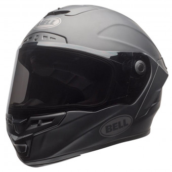 Integral Bell Star Dlx Mips Matte Black