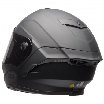 Bell Star Dlx Mips Matte Black