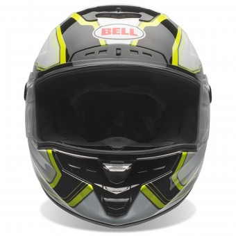 Bell Star Pace White