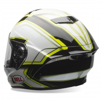 Bell Star Pace White