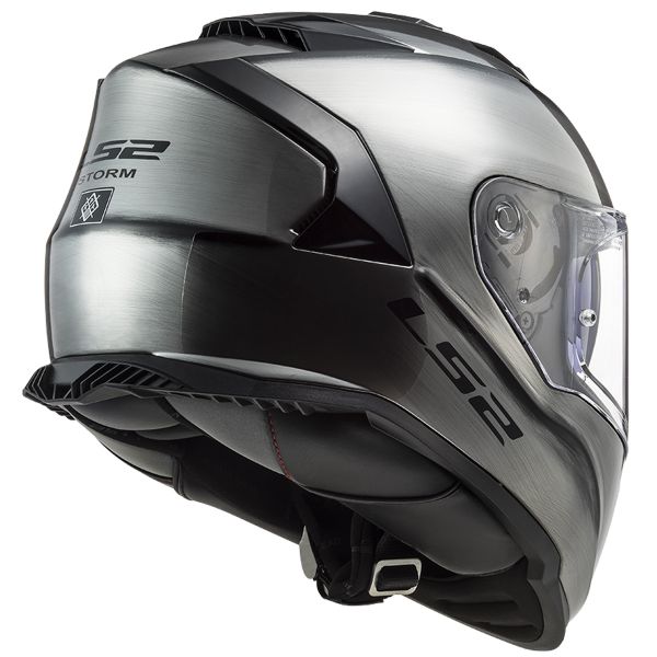 LS2 Storm Jeans FF800