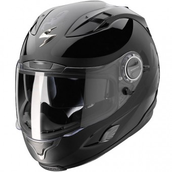 Integral Scorpion EXO 1000 Sublim Negro Mate