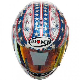 Suomy Extreme Ben 2005 KSSEB5