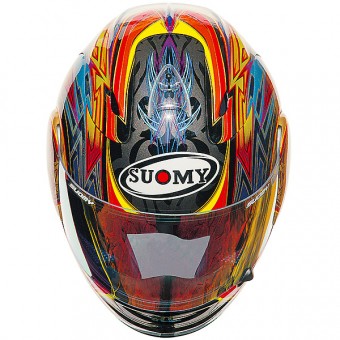 Suomy Extreme Cathedral KSSEMF