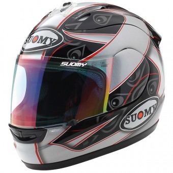 Integral Suomy Extreme Double Grey KSSEDG