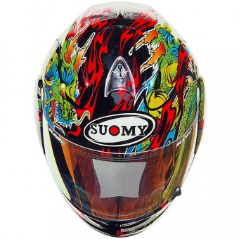 Suomy Extreme Dragon KSSEDR