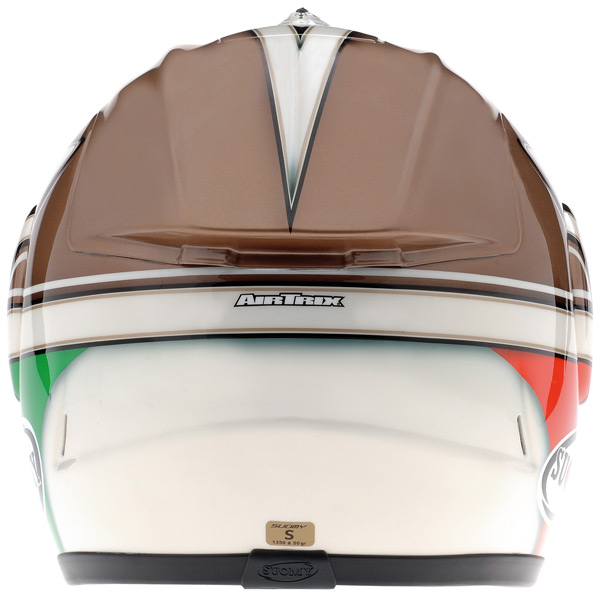 Suomy Extreme Italia KSSEIT