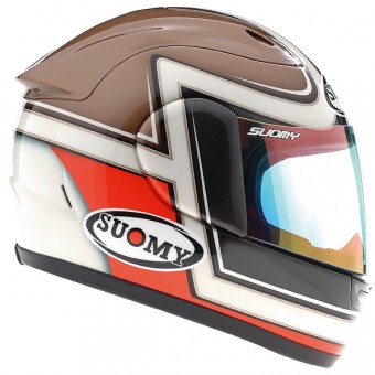 Suomy Extreme Italia KSSEIT
