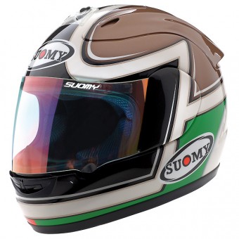 Integral Suomy Extreme Italia KSSEIT
