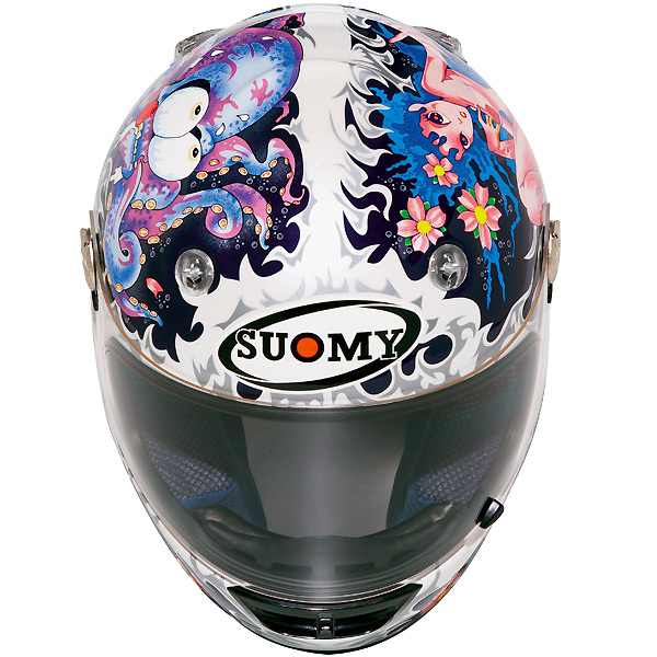 Suomy Vandal Dream KSVLDM