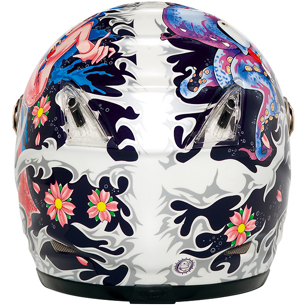 Suomy Vandal Dream KSVLDM