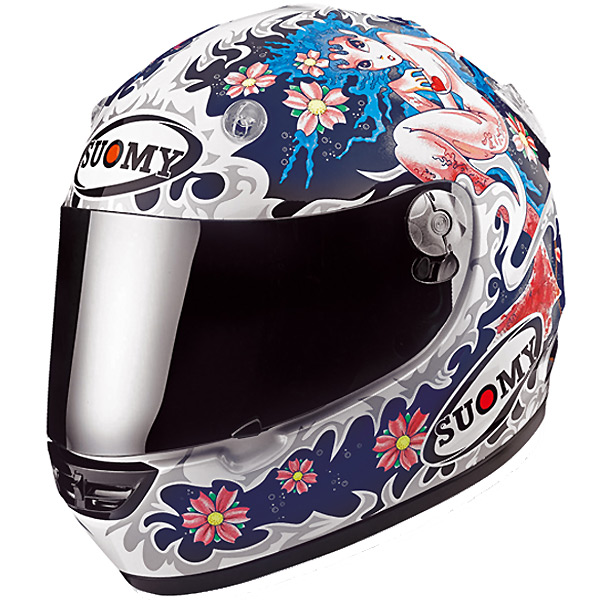 Integral Suomy Vandal Dream KSVLDM