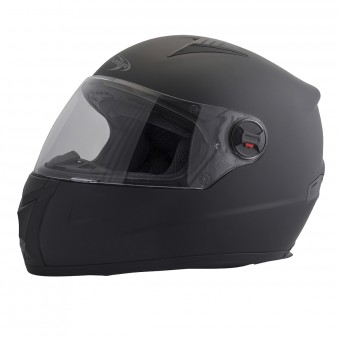 Casque Integral Stormer Swift Negro Mate Casque Integral Stormer Swift Negro Mate