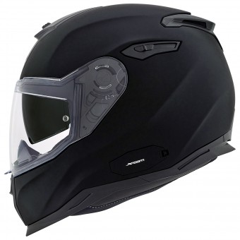 Casque Integral Nexx SX.100 Black Mat Casque Integral Nexx SX.100 Black Mat