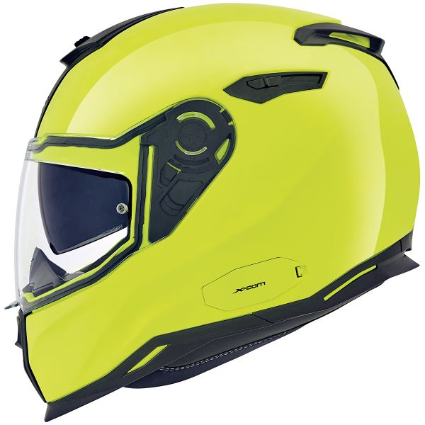 Integral Nexx SX.100 Neon Yellow