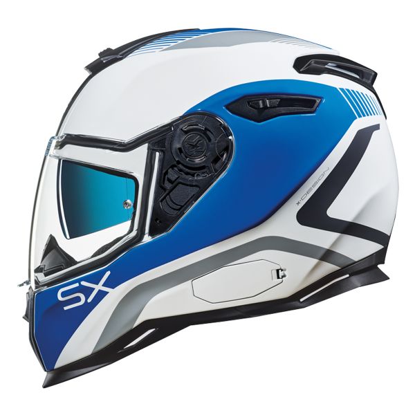 Integral Nexx SX.100 Popup Azul