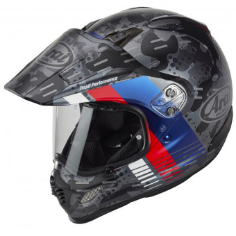 Integral Arai Tour-X 4 Cover Blue