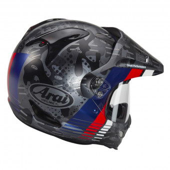 Arai Tour-X 4 Cover Blue
