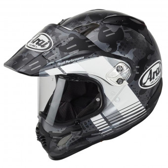 Integral Arai Tour-X 4 Cover White