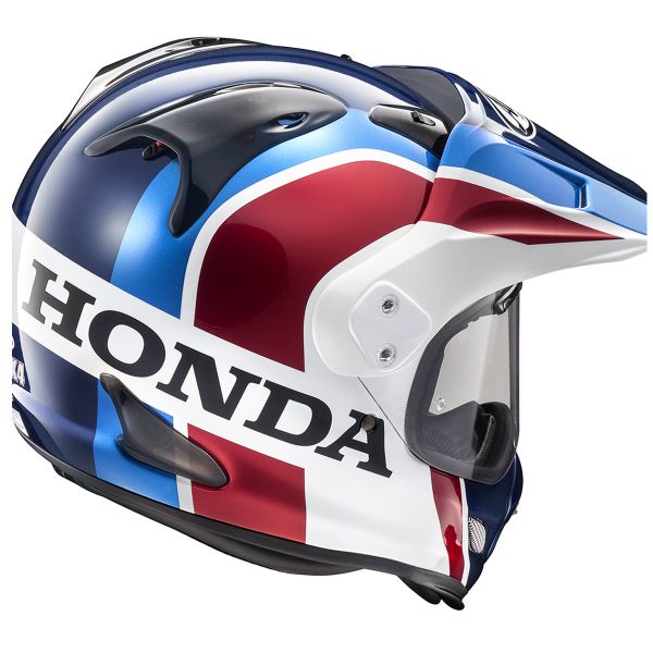 Arai Tour-X 4 Honda Africa Twin 2018