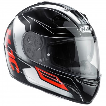 Integral HJC TR-1 Skyride MC1