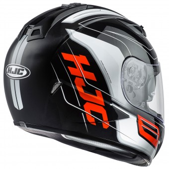 HJC TR-1 Skyride MC1