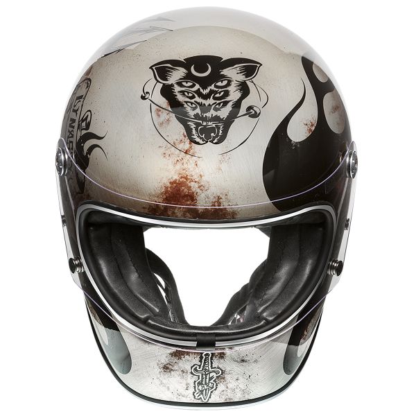 Integral Premier Trophy BD Titanium