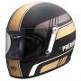 Casque Integral Premier Trophy BL19BM