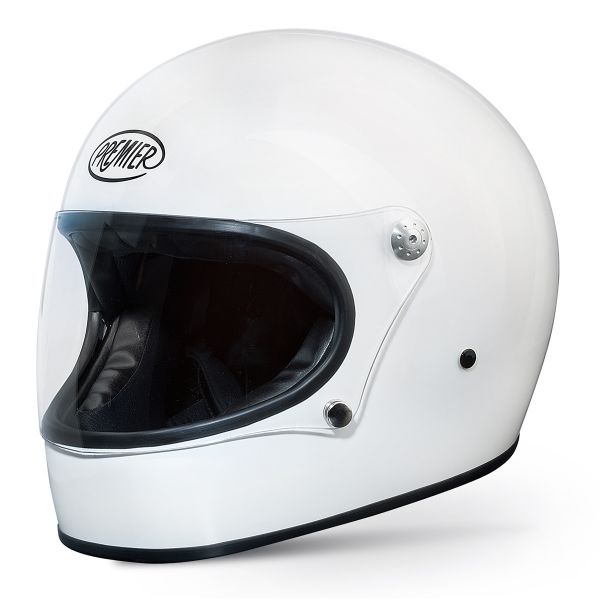 Integral Premier Trophy Blanco U8