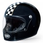 Casque Integral Premier Trophy CK Negro