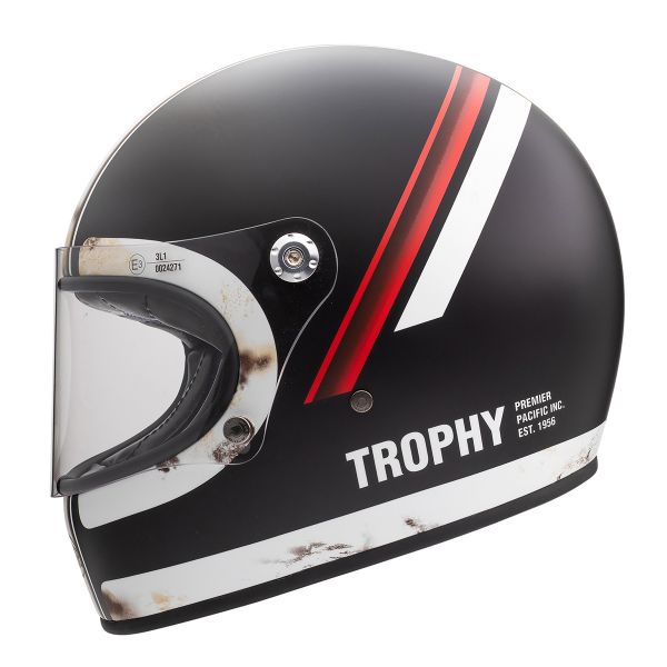 Premier Trophy DO92 OS BM