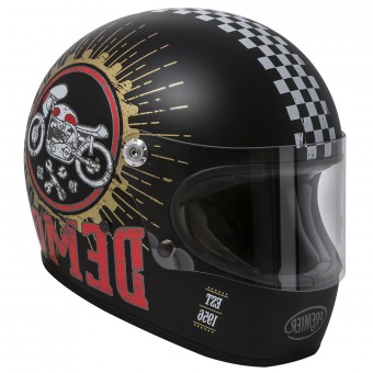 Integral Premier Trophy Negro Mate SD9BM