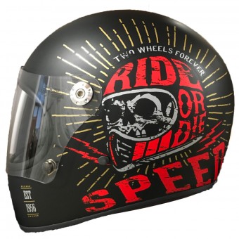 Premier Trophy Negro Mate SD9BM