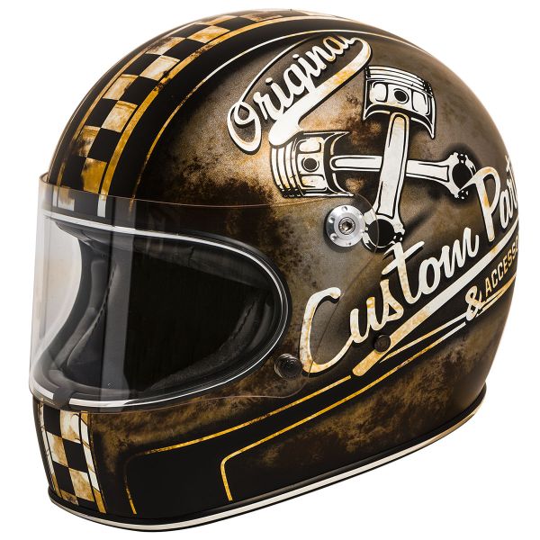 Integral Premier Trophy OP9BM