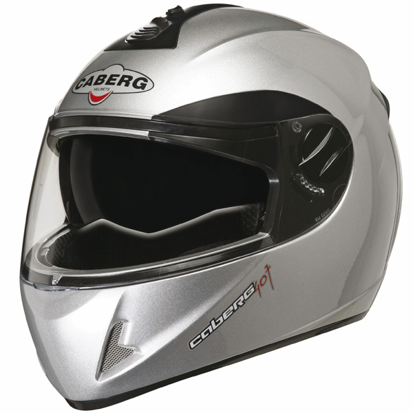 Integral Caberg V2 407 Plata