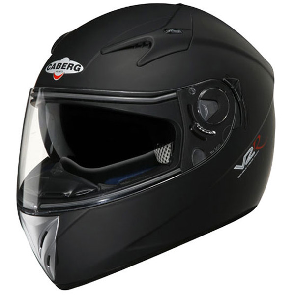 Integral Caberg V2R Negro Mate