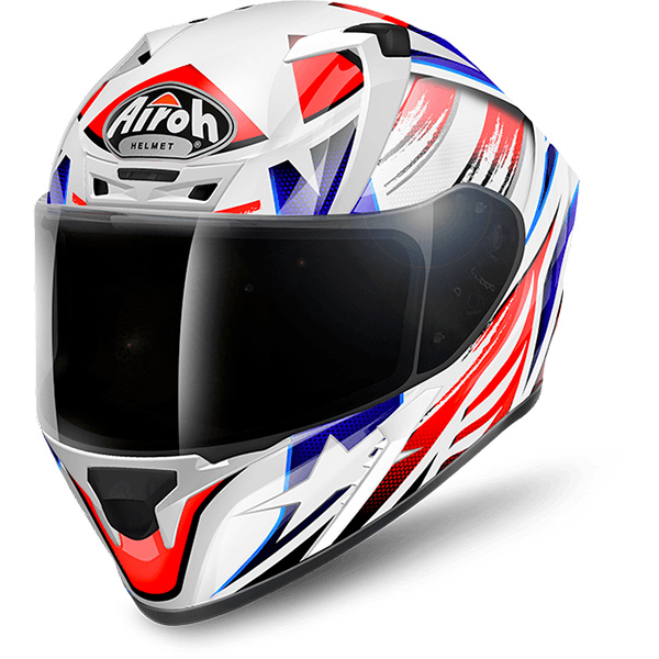 Integral Airoh Valor Commander